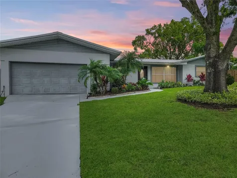 1616 Lakewood Drive S Lakeland FL 33813