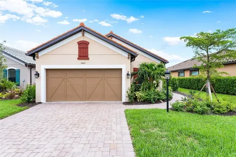 5443 Lago Maggio Street Sarasota FL 34238