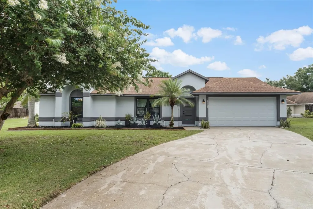 5119 Wood Ridge Court Ocoee FL 34761