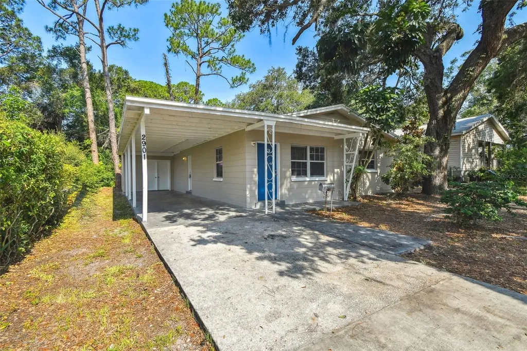 2901 8th Street S St Petersburg FL 33705