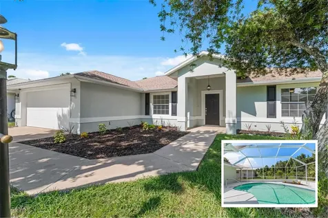 21 Fernmill Lane Palm Coast FL 32137