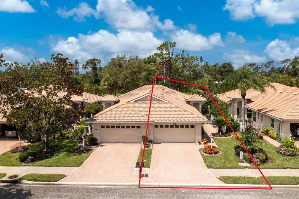 908 Onager Court Englewood FL 34223