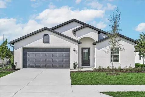 4333 Carrabelle River Lane Lakeland FL 33811