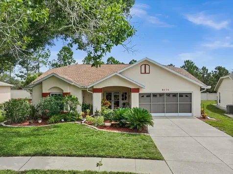 8131 Merrimac Drive Port Richey FL 34668