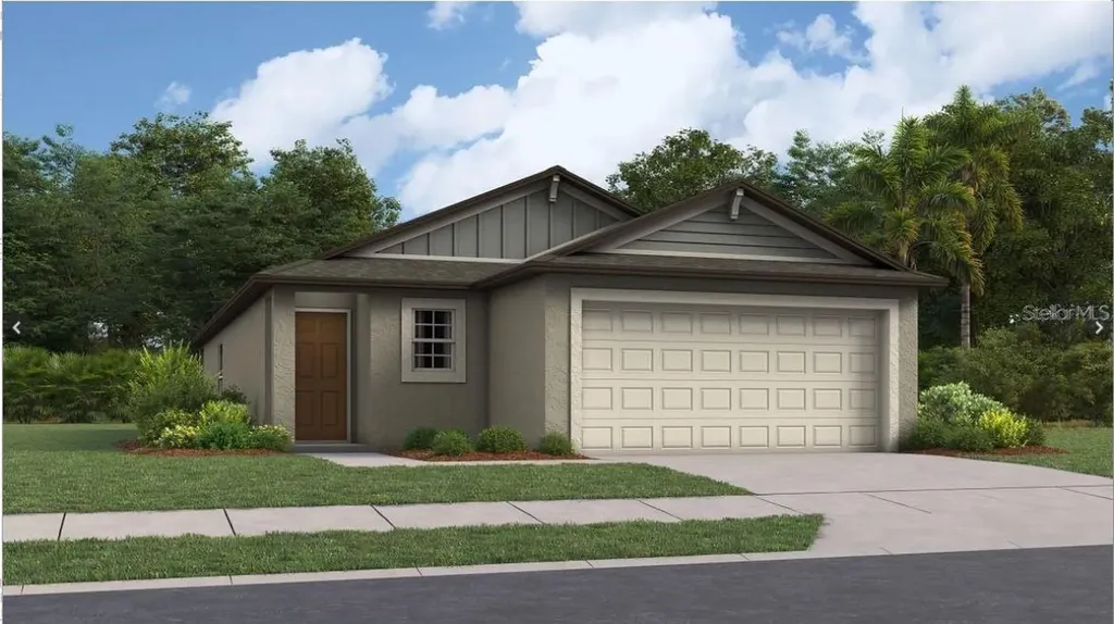 22295 Storybook Cabin Way Land O Lakes FL 34637