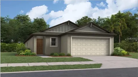22295 Storybook Cabin Way Land O Lakes FL 34637