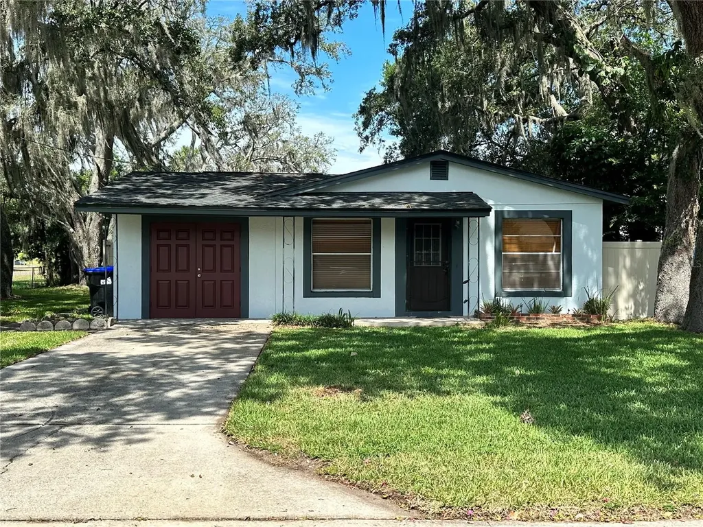 3798 Summer Haven Lane Apopka FL 32703