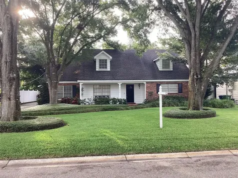 2304 S Lila Lane Tampa FL 33629
