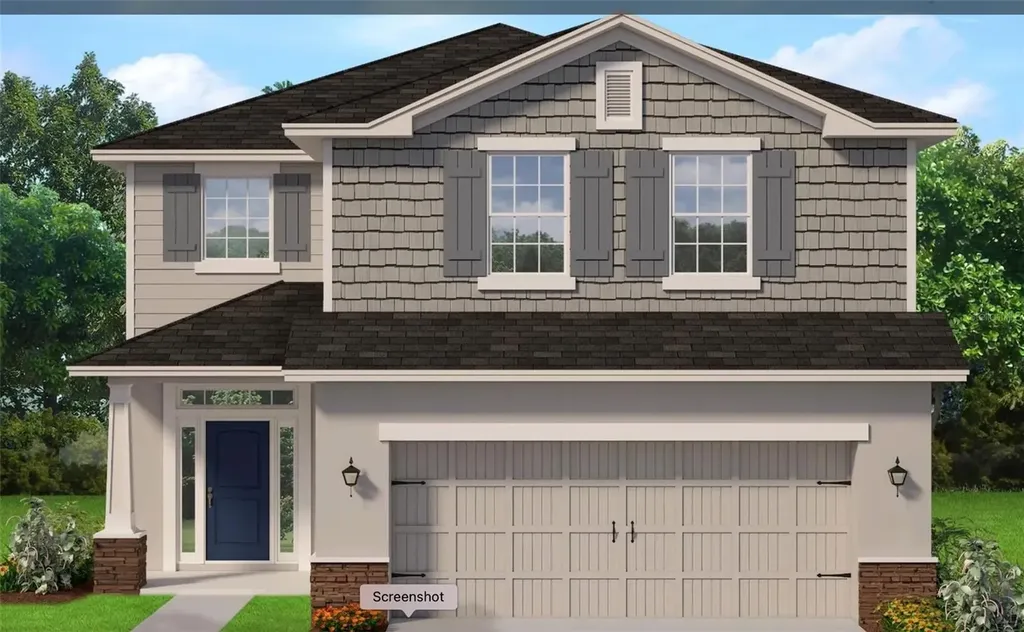 25010 SW 24th Place Newberry FL 32669