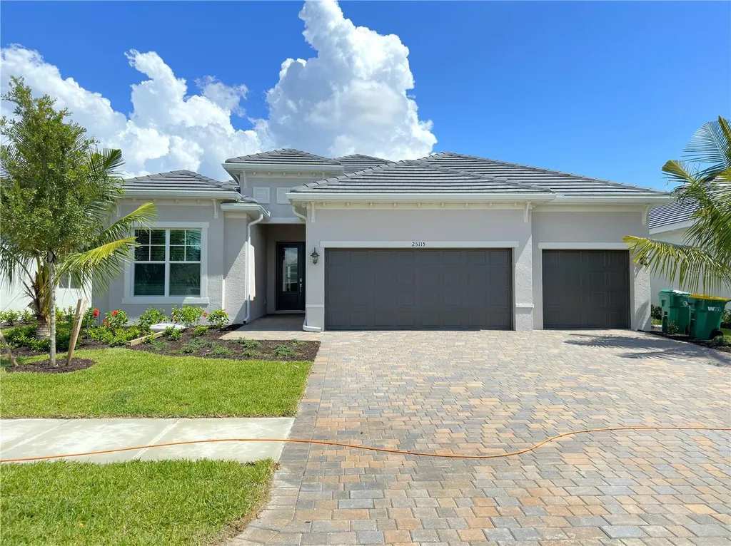 25115 Longmeadow Drive Punta Gorda FL 33955