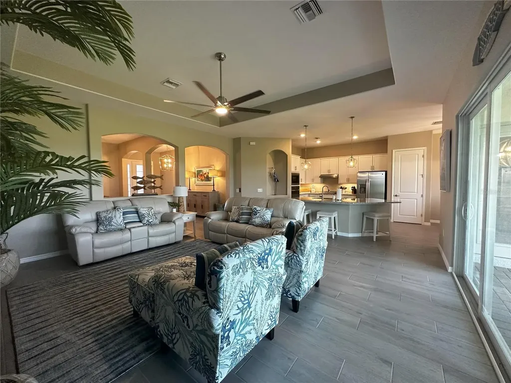 25115 Longmeadow Drive Punta Gorda FL 33955