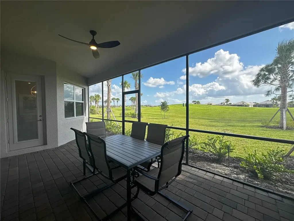 25115 Longmeadow Drive Punta Gorda FL 33955