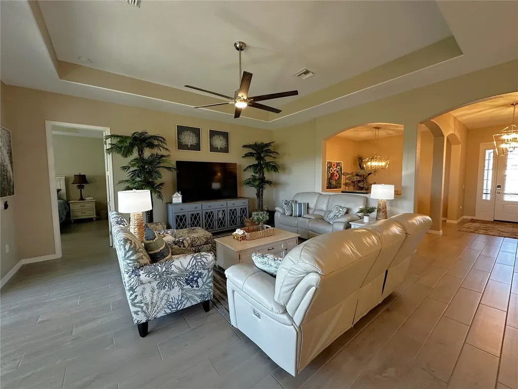 25115 Longmeadow Drive Punta Gorda FL 33955