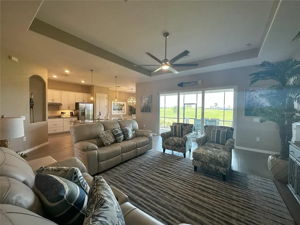25115 Longmeadow Drive Punta Gorda FL 33955