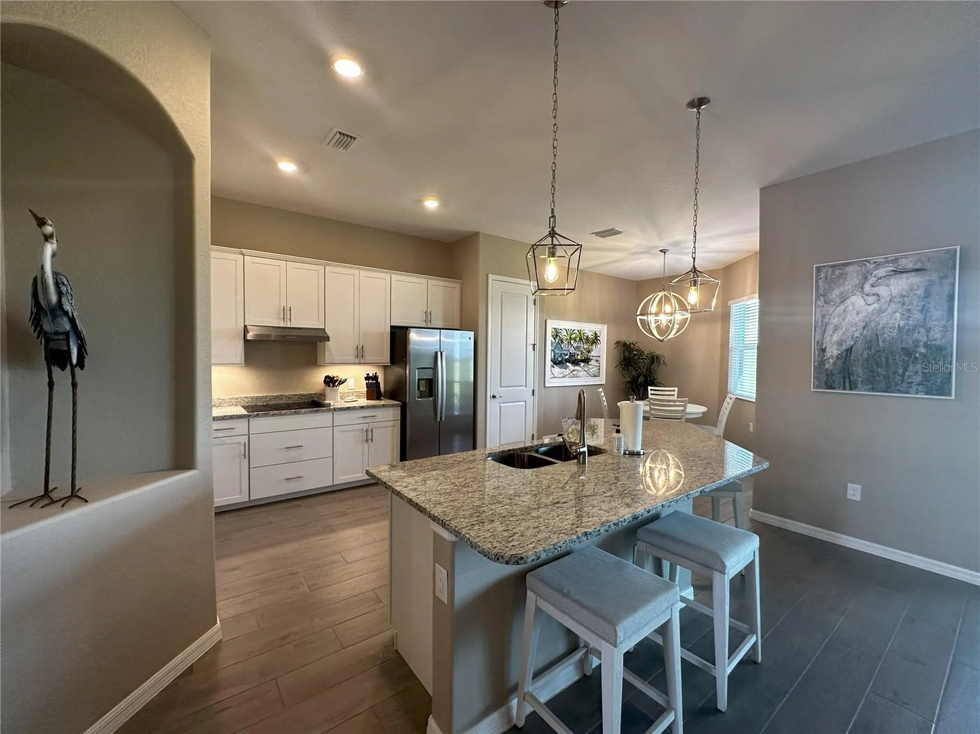 25115 Longmeadow Drive Punta Gorda FL 33955