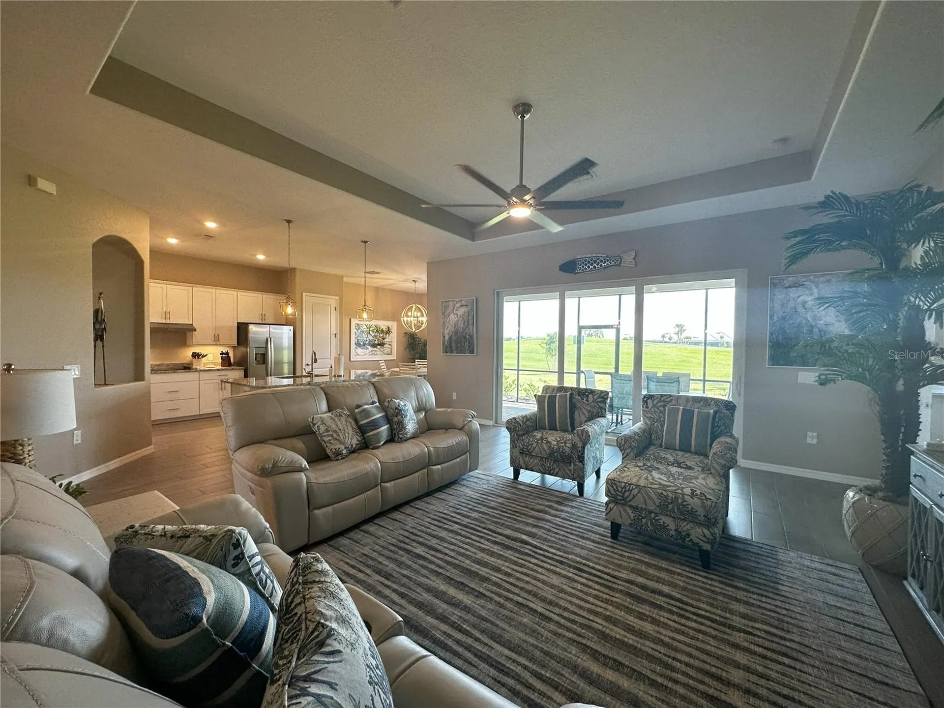 25115 Longmeadow Drive Punta Gorda FL 33955
