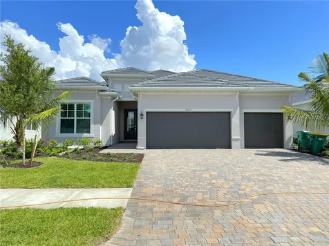 25115 Longmeadow Drive Punta Gorda FL 33955