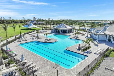 25115 Longmeadow Drive Punta Gorda FL 33955