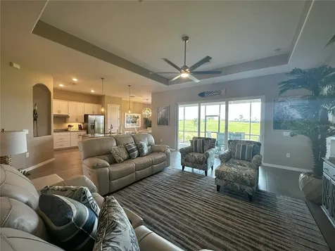 25115 Longmeadow Drive Punta Gorda FL 33955