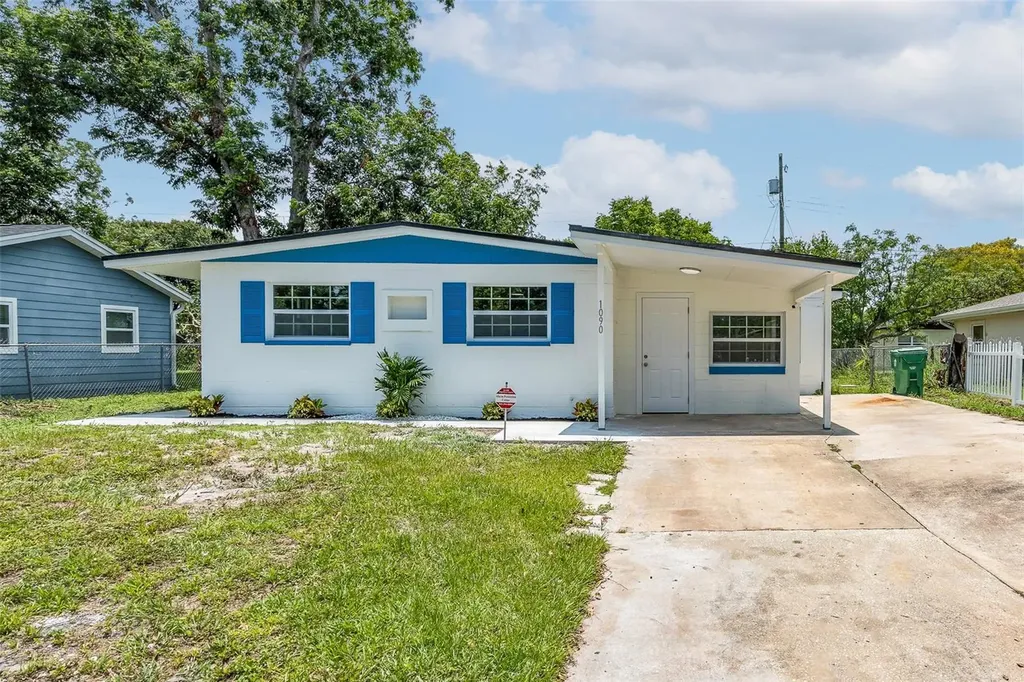 1090 Lincoln Terrace Winter Garden FL 34787