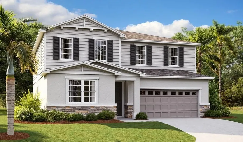 10137 Spring Lake Drive Clermont FL 34711