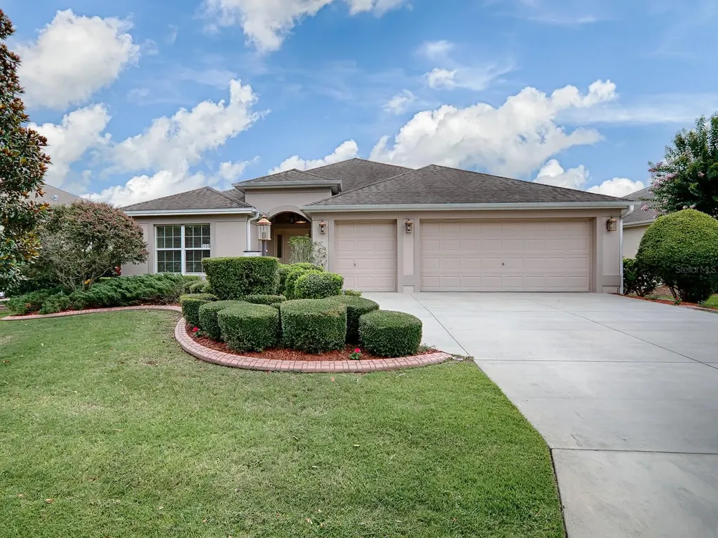 2133 Beecher Path The Villages FL 32162