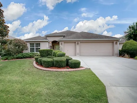2133 Beecher Path The Villages FL 32162