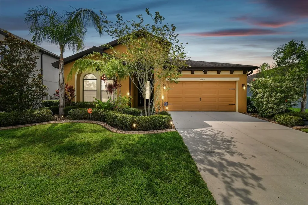 1764 Tallulah Terrace Wesley Chapel FL 33543