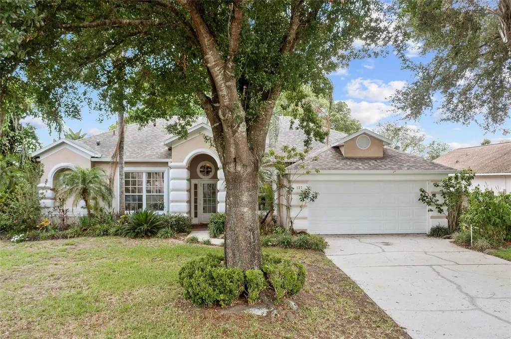 137 Foggy Creek Road Davenport FL 33837