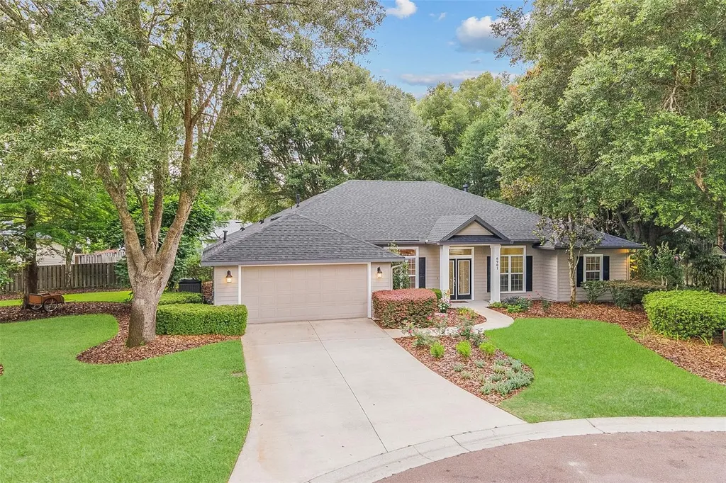 6901 SW 84th Drive Gainesville FL 32608