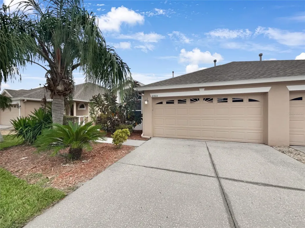 30922 Whitlock Drive Wesley Chapel FL 33543