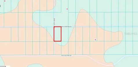 Tbd SW Corner Sw95 Ave\sw 158 Lane Dunnellon FL 34432