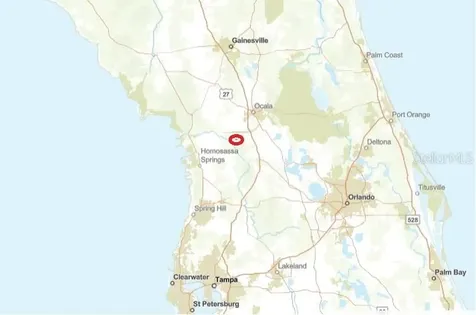 Tbd SW Corner Sw95 Ave\sw 158 Lane Dunnellon FL 34432