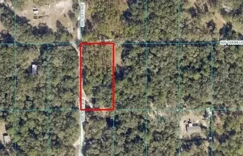 Tbd SW Corner Sw95 Ave\sw 158 Lane Dunnellon FL 34432