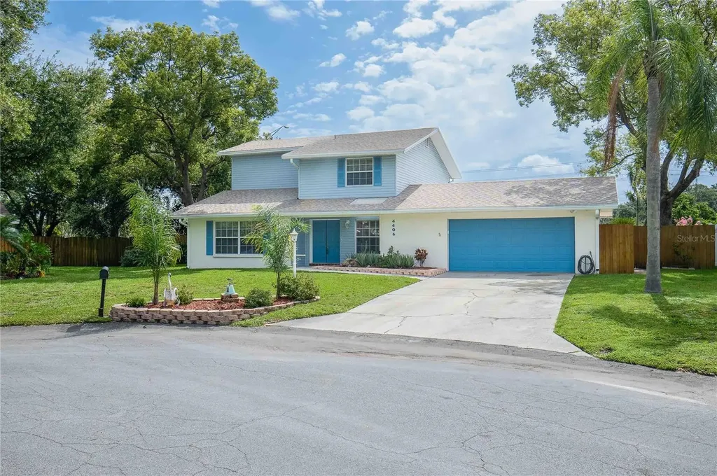 4406 Selkirk Lane E Lakeland FL 33813