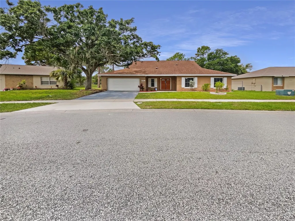 12208 Connecticut Woods Court Orlando FL 32824