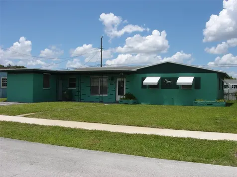 4461 NW 176th Terrace Miami Gardens FL 33055