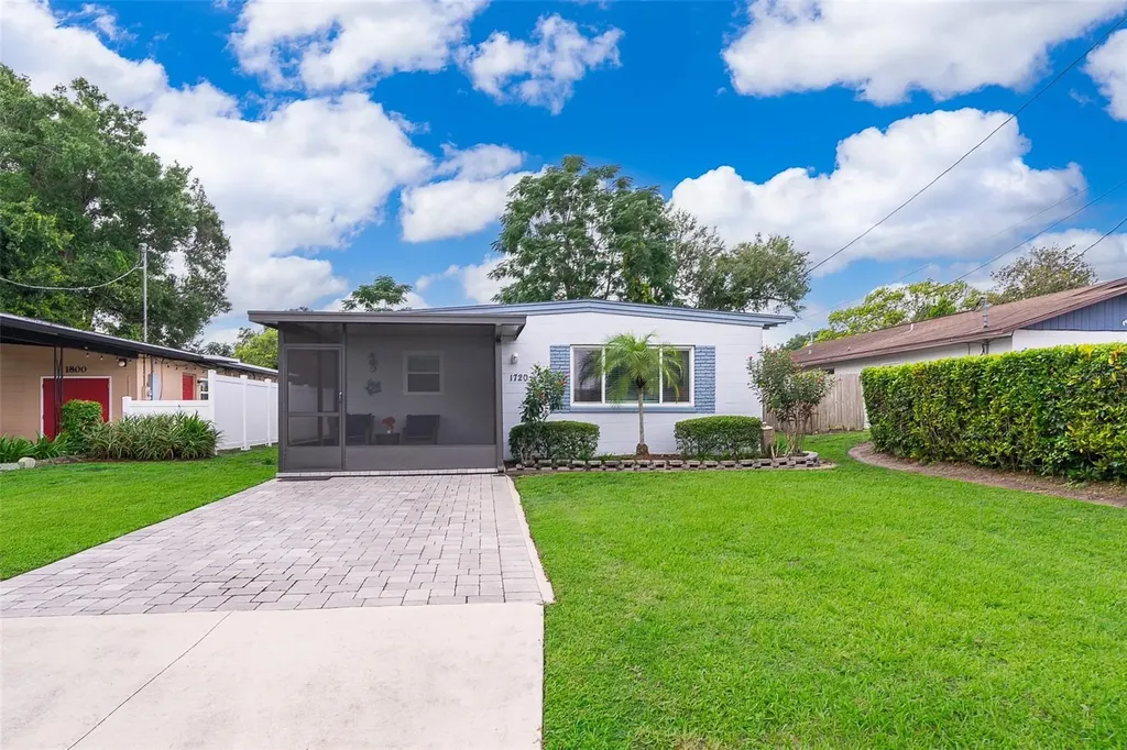 1720 Melvin Avenue Orlando FL 32806