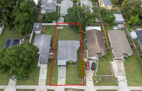 1720 Melvin Avenue Orlando FL 32806
