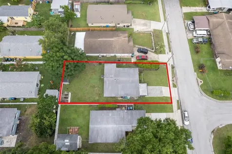 1720 Melvin Avenue Orlando FL 32806