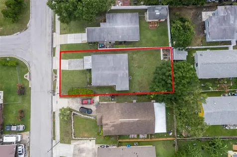 1720 Melvin Avenue Orlando FL 32806