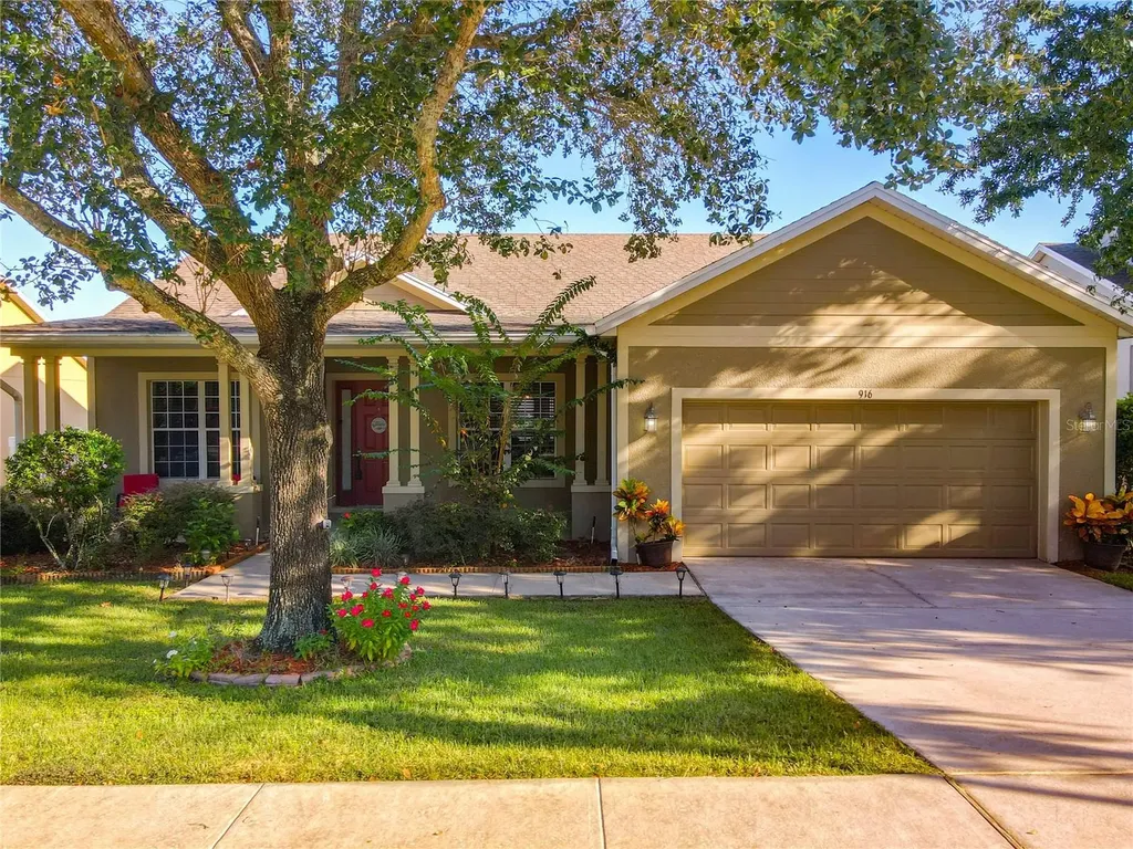 916 White Oak Way Minneola FL 34715