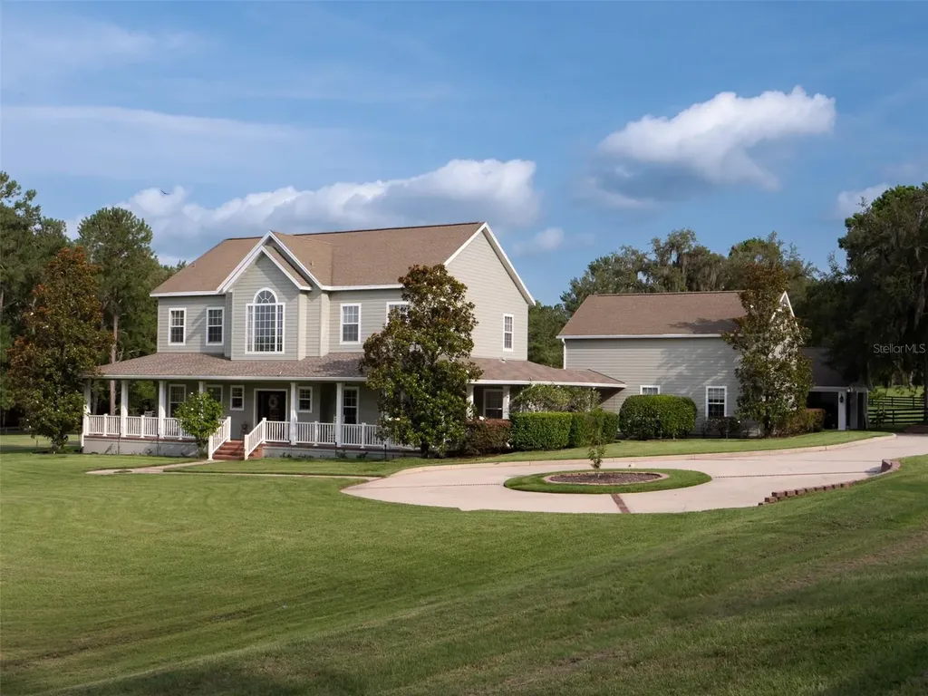 375 SW 144th Court Road Ocala FL 34481