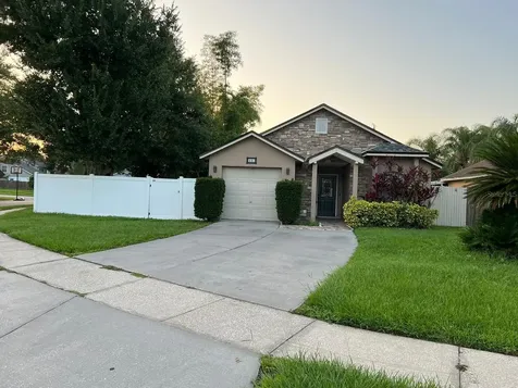 541 Madrigal Court Orlando FL 32825