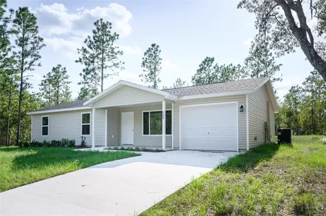 534 NW Redwing Road Dunnellon FL 34431