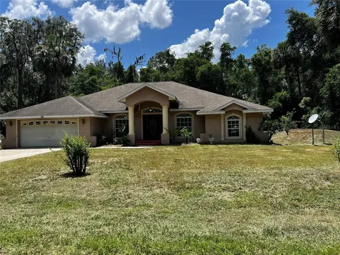 386 Sequoia Drive Ocklawaha FL 32179