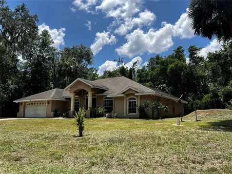 386 Sequoia Drive Ocklawaha FL 32179