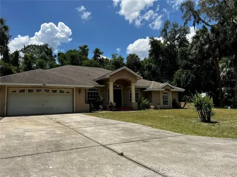 386 Sequoia Drive Ocklawaha FL 32179