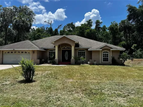 386 Sequoia Drive Ocklawaha FL 32179