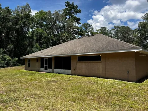 386 Sequoia Drive Ocklawaha FL 32179